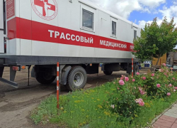 На трассах в Волгоградской области помощь потребовалась 30 детям