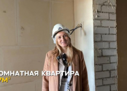 Обзор квартиры 33,7 м²: смотрим и вдохновляемся