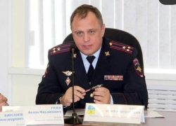 Экс-начальник УВД, уволившийся после скандального ДТП, стал замом главы Волжского