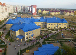 Детский сад «Радость» из Волжского вошел в число лучших в Волгоградской области
