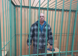 В Волгоградской области конфликт из-за ухода с работы закончился смертью мужчины