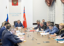 В Волгоградской области усилили меры пожарной безопасности