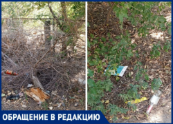 Наркопритон у школы №6 в Волжском: опасная частная территория ждет внимания властей