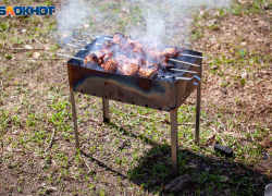 Выпила средство для розжига: за жизнь 2-летней волгоградки борются врачи