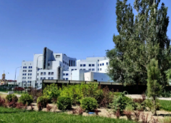 В Волжской больнице отравят незваных «пациентов» за 700 тысяч рублей