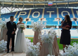 Волгоградцы массово бронируют красивые даты на 2026 год