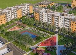  Старт продаж в ЖК «Династия Парковый» совсем скоро!