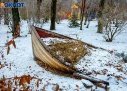 Начало зимы в конце сезона: погода на 24 февраля