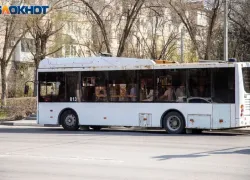 В ночь с 19 на 20 апреля в Волжском будут ездить автобусы