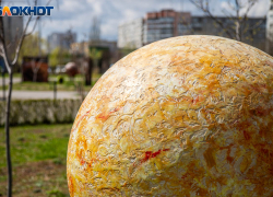 Дожди возвращаются в Волжский