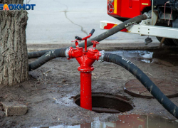 2 микрорайона и кварталы оставят без горячей воды на день в Волжском