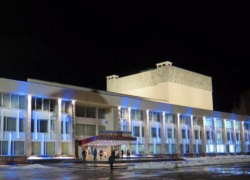 В первый день весны музыканты "Октября" поздравят волжанок с Международным женским днем 