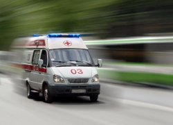 Волжский автолюбитель отправил в больницу восьмилетнего пассажира "Фольксвагена"