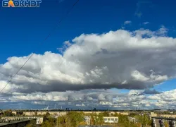 Пасмурную субботу прогнозируют в Волжском