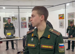 «Без нас никто»: волжские школьники прикоснулись к истории инженерных войск