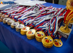 Волжский в списке не значится: в Волгоградской области анонсировали строительство 20 спортивных арен