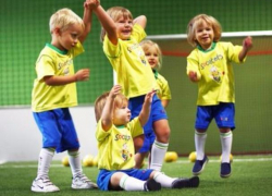 Четыре дворовые команды выбрали для защиты чести Волжского на чемпионате профессионалов