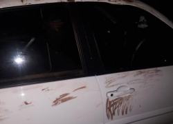 Девушку-таксиста порезали ножом в Волгограде