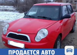 Комфортная и экономичная машинка ждет хозяина в Волжском