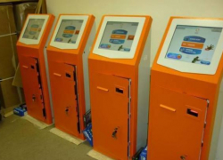 Под Волгоградом злоумышленники обманули терминал на 200 тысяч рублей