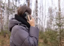 Аналитика МегаФона: кто приезжает в глэмпинги на Волге