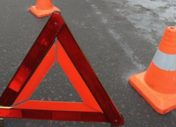 Волжанин на Hyundai влетел в маршрутку и травмировал пассажирку 