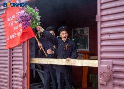 Кино про войну покажут в Волжском