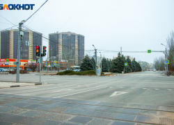 5 детекторов транспортного потока установили в Волжском