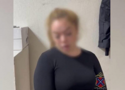 Волжане стали жертвами мошенников: видео допроса 20-летней соучастницы