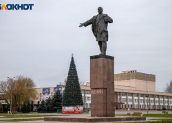 Солнце и -14 градусов: погода в Волжском