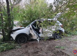 Четыре человека пострадали в трех ДТП за сутки в Волжском