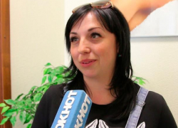 «Процедуры работают. Эффект есть!» - финалистка проекта