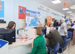 Работа для героев: как в Волгоградской области помогают участникам СВО найти себя в мирной жизни