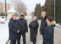 Волгоградская область строит будущее здравоохранения: планы на ближайшие годы