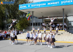 Волжских школьников ждёт сокращённая учебная неделя