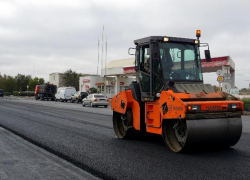 В Волжском отремонтируют 30 дорог общей протяженностью 21 километр