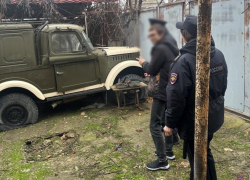 Трое жителей Ленинска пойдут под суд за серию дерзких проникновений