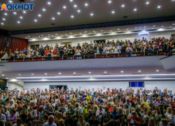 Из-за антитеррористической безопасности в Волжском перенесли фестиваль