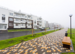 Волгоградские многодетные семьи получают помощь на жилье