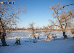 Солнце порадует волжан в понедельник