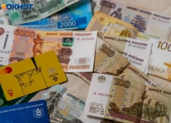 Новые правила учёта декретного стажа будут действовать в Волжском 