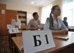 Выпускники из Волжского в числе лидеров: в Волгоградской области объявлены первые стобалльные результаты ЕГЭ-2026