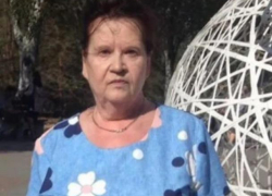 В Волжском продолжаются поиски пожилой женщины