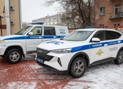 В Волжском полиция проводит рейды в общественных местах