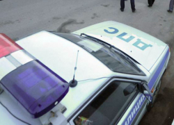 В Волжском в аварии пострадал младенец