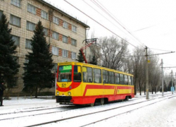 В Волжском увеличено время работы дублирующего маршрута