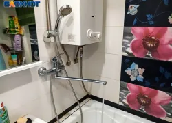 На 3 дня без горячей воды оставят жителей Волжского