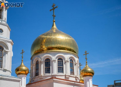 Православные христиане 6 июня почитают Симеона Столпника