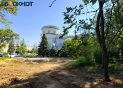 В Волжском появится новая площадка для выездных регистраций у старого ЗАГСА