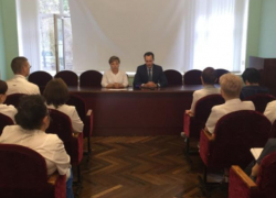 В Волжском назначили нового главврача больницы имени Фишера